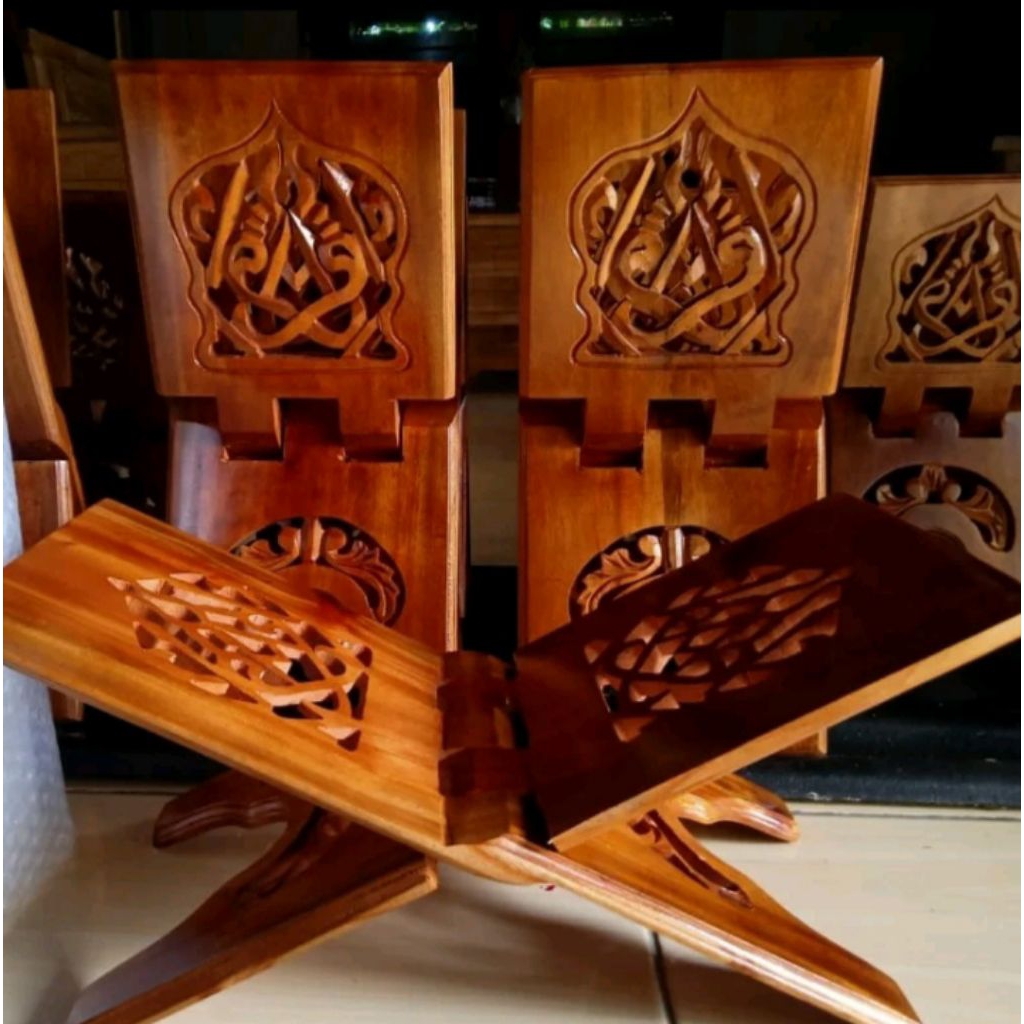 REKAL AL QUR'AN,,UKURAN JUMBO/ Rekal Al Qur'an/ tatakan Al Qur'an