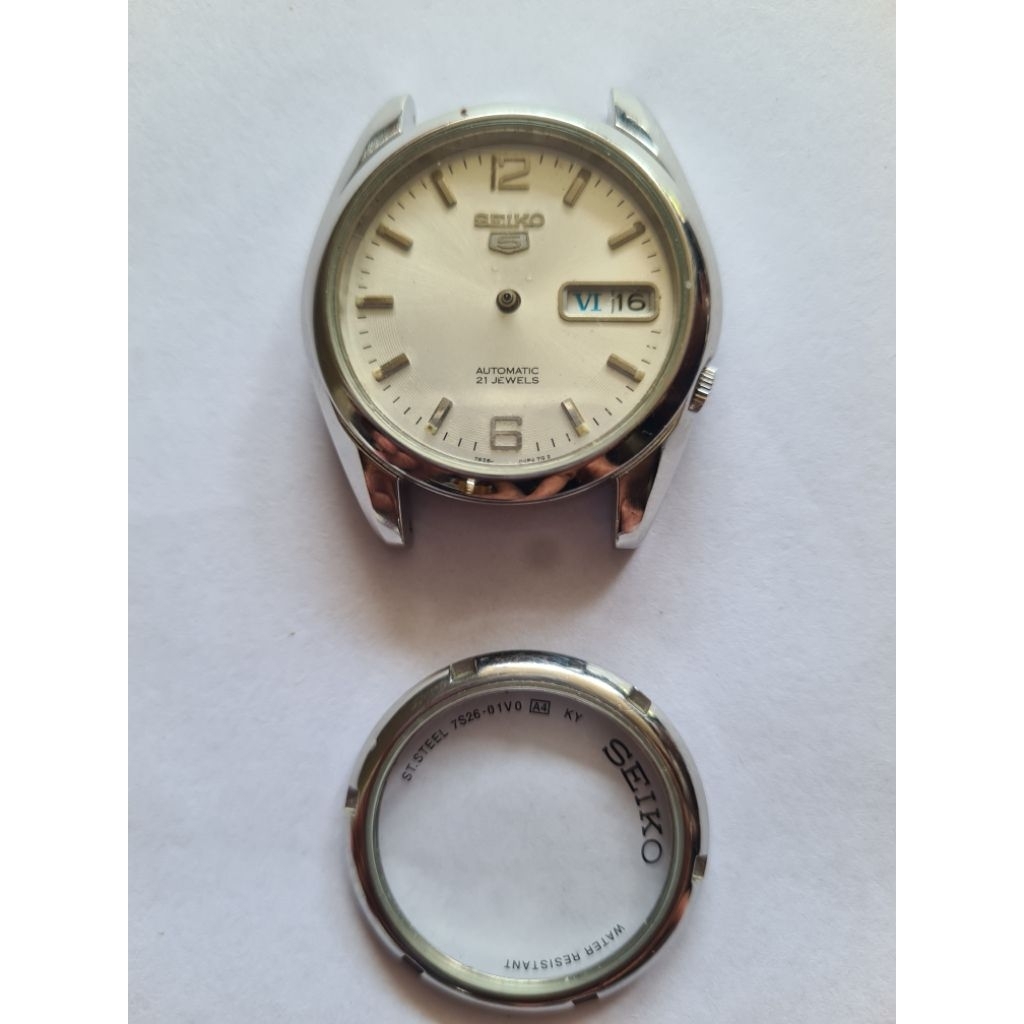 seiko 7s26