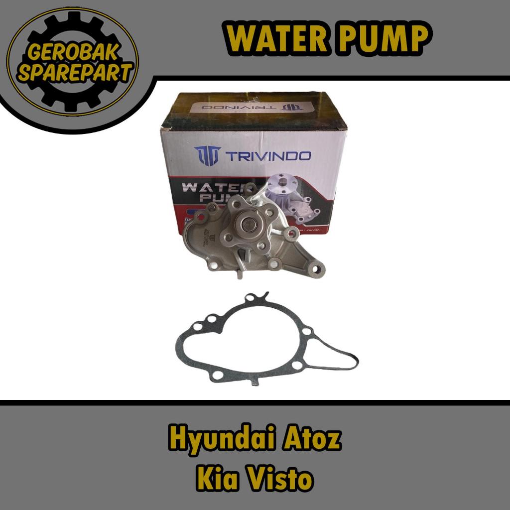 Water Pump - Atoz / Visto Trivindo