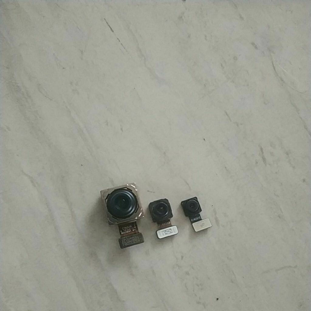 kamera belakang bekas realme 10 pro plus 5G