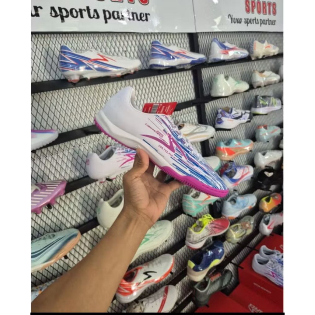 ls Reborn magnifico second