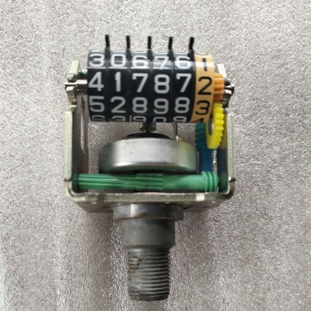 mesin speedometer Vega r Vega ZR Vega Rr new