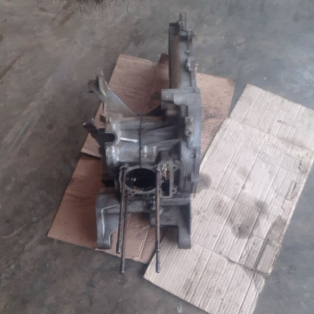 krengkes besar kecil mio m3 original copotan