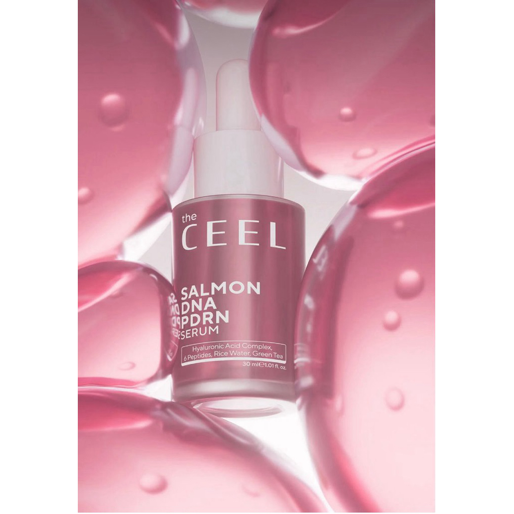 Salmon DNA PDRN Serum