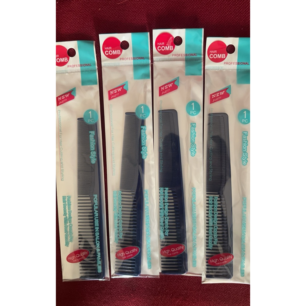 SISIR RAMBUT/SISIR POTONG RAMBUT BIRU