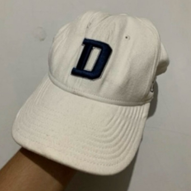 topi Detroit MLB Second