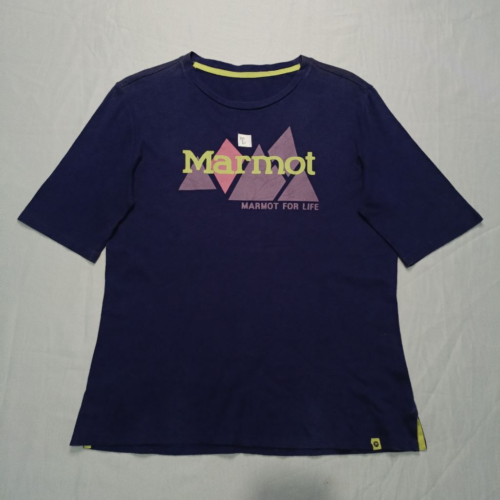 SHIRT/BASELAYER MARMOT OUTDOOR