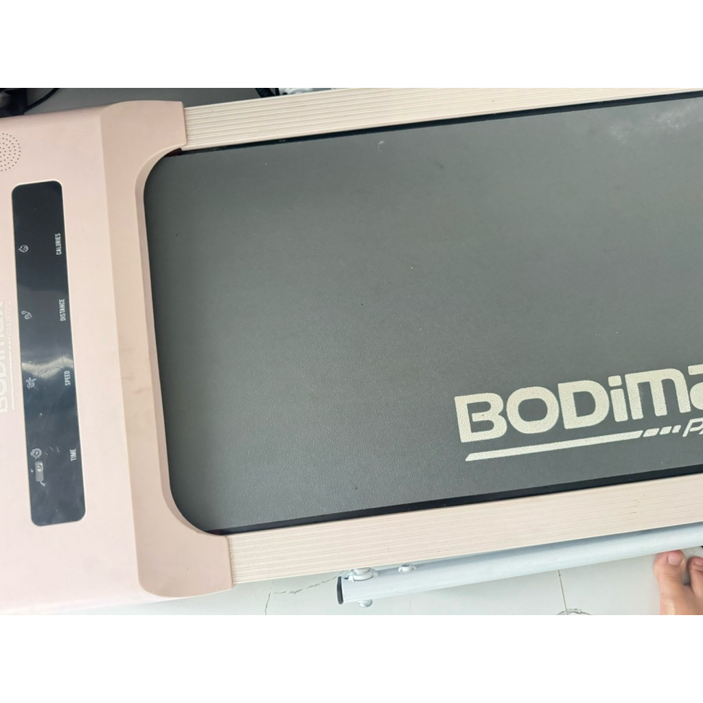 Treadmill Bodimax