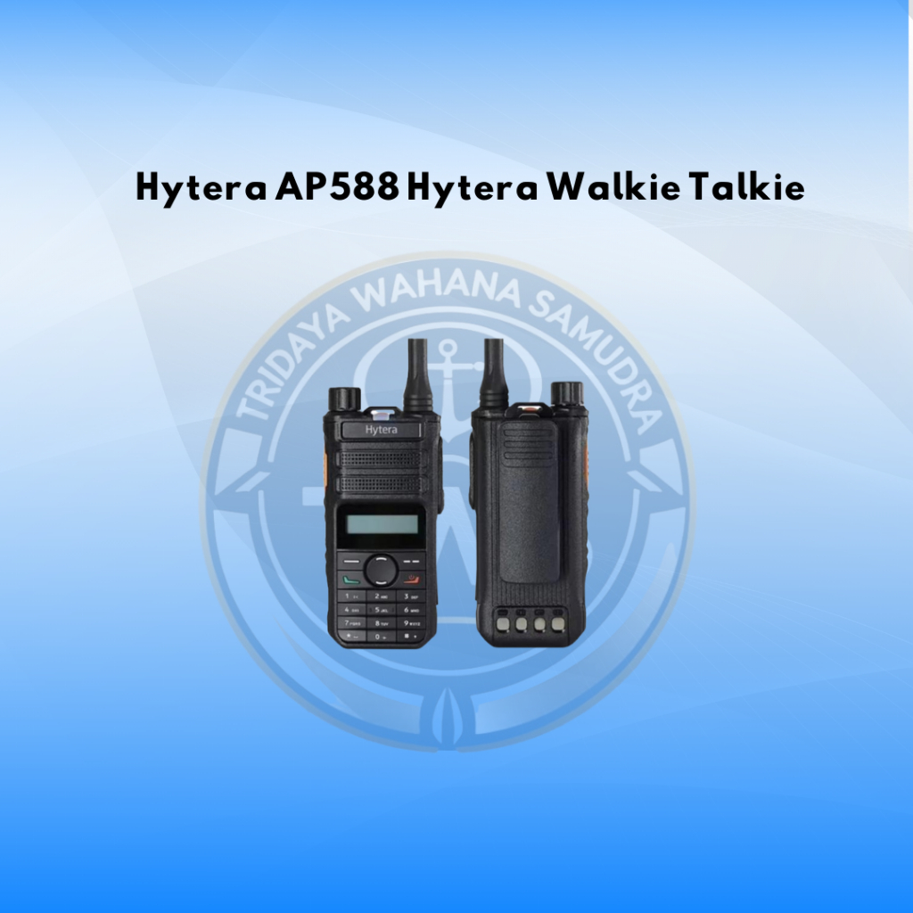 Hytera AP588 Hytera Walkie Talkie