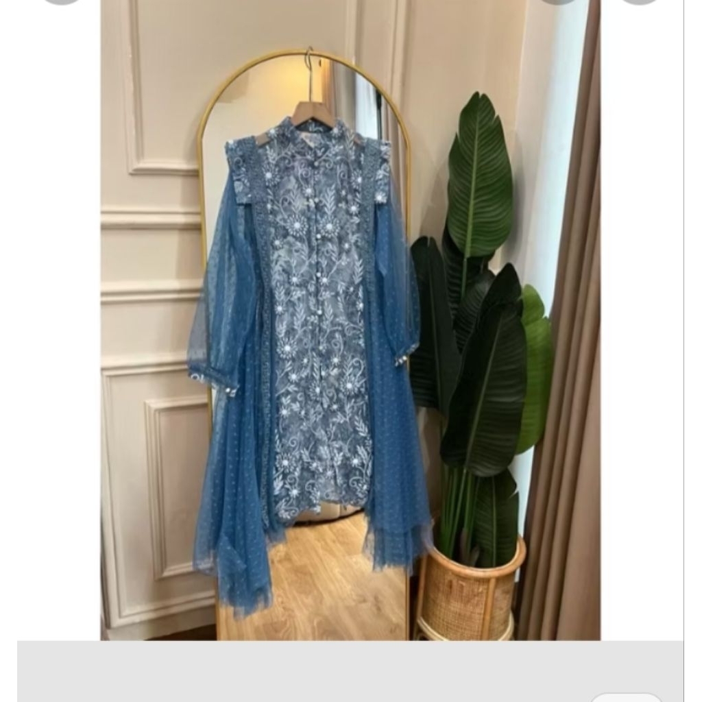 Outer brukat import outer brokat outer renda