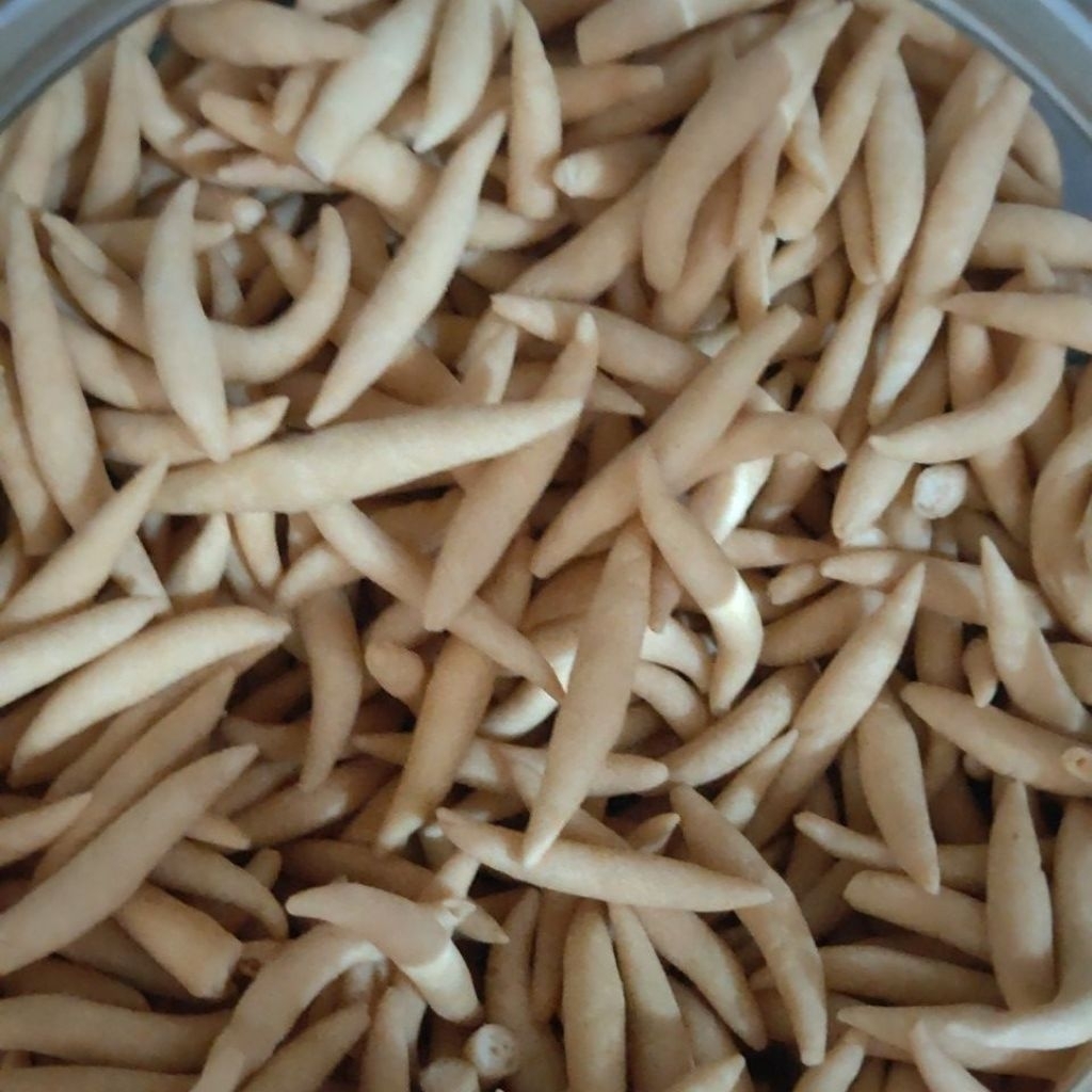 telor gabus keju premium 250gram