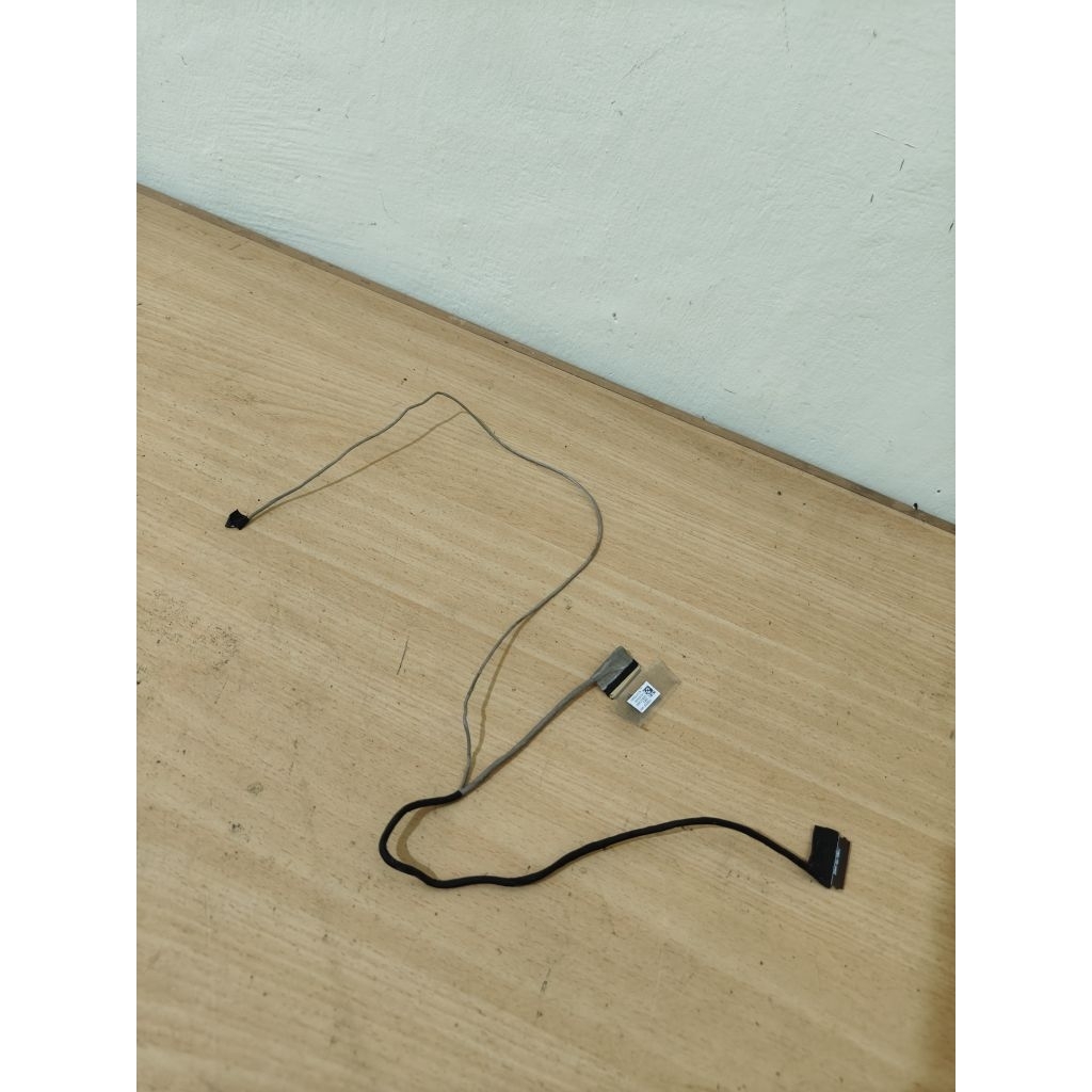 Fleksibel Kabel Lcd Led Laptop Asus Tuf Rog Gaming FX505 FX505G FX505GD FX505D FX505DT FX505DD FX505