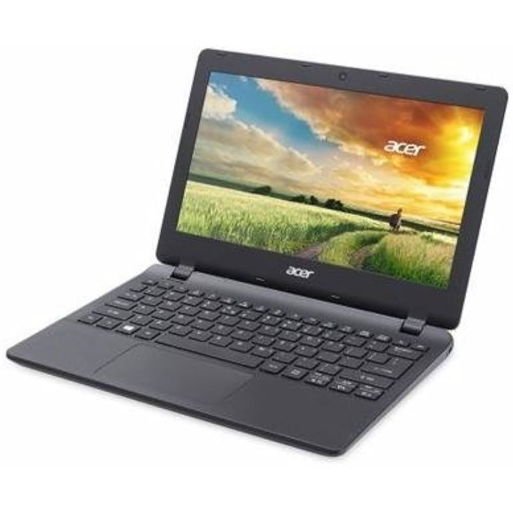 Netbook ACER ES1 INTEL CELERON RAM 4GB SSD 256GB 12INCH BONUS MOUSE