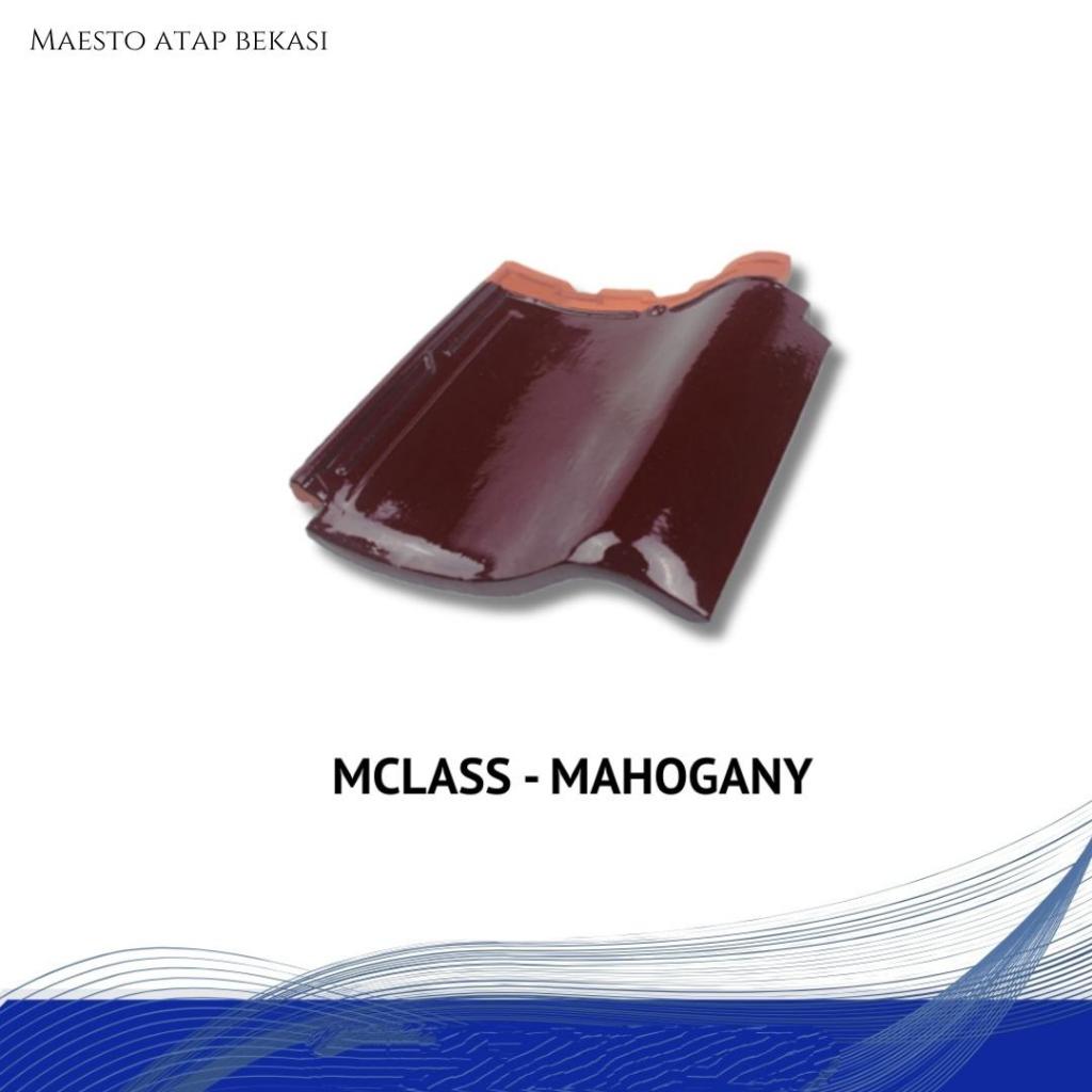 Genteng Keramik M-Class