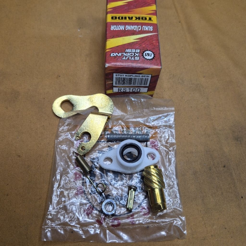 Stut Kopling Dreg Drek Kopling Yamaha RS100 RS 100 RS 125