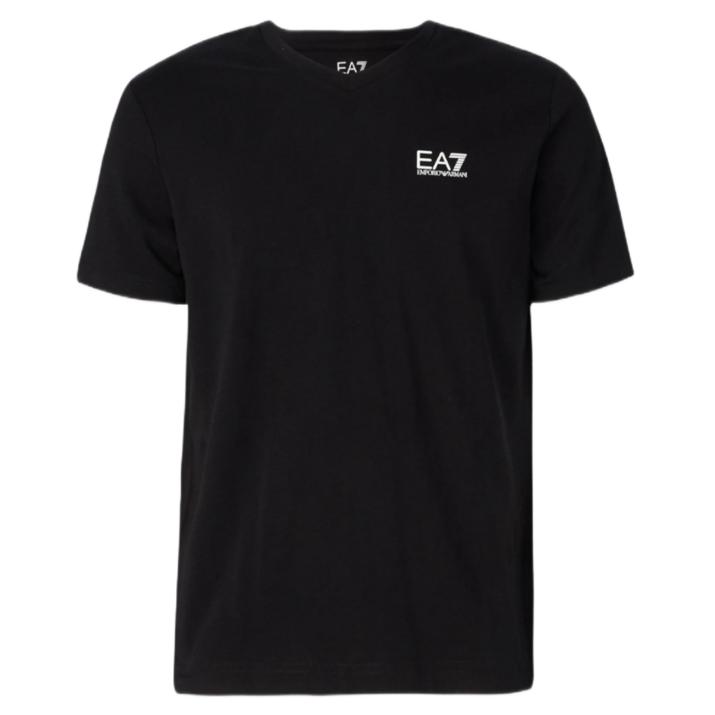 EA7 Identity Black / Kaos Branded Original