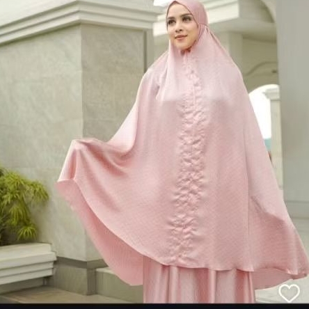 AS BUTTONSCARVES PRAYER ROBE TAPIS