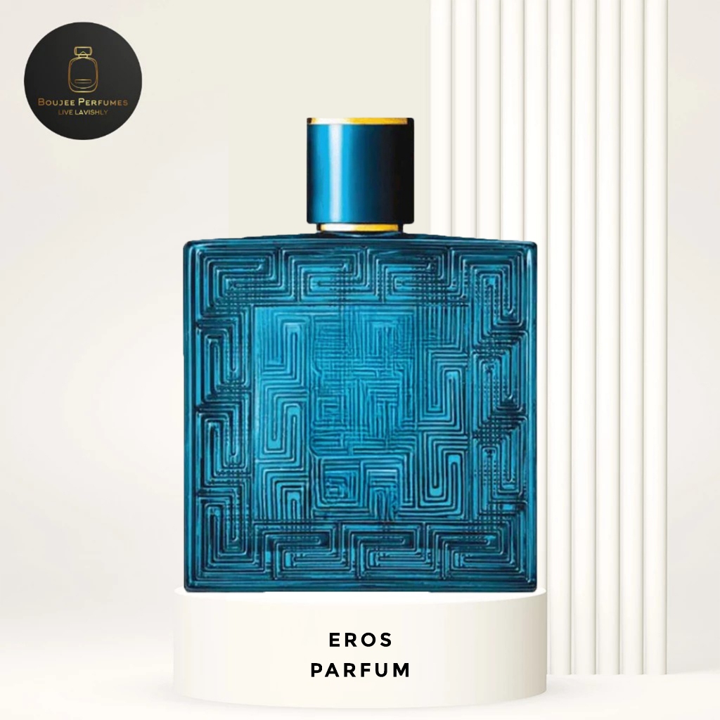 Eros Parfum 100ml