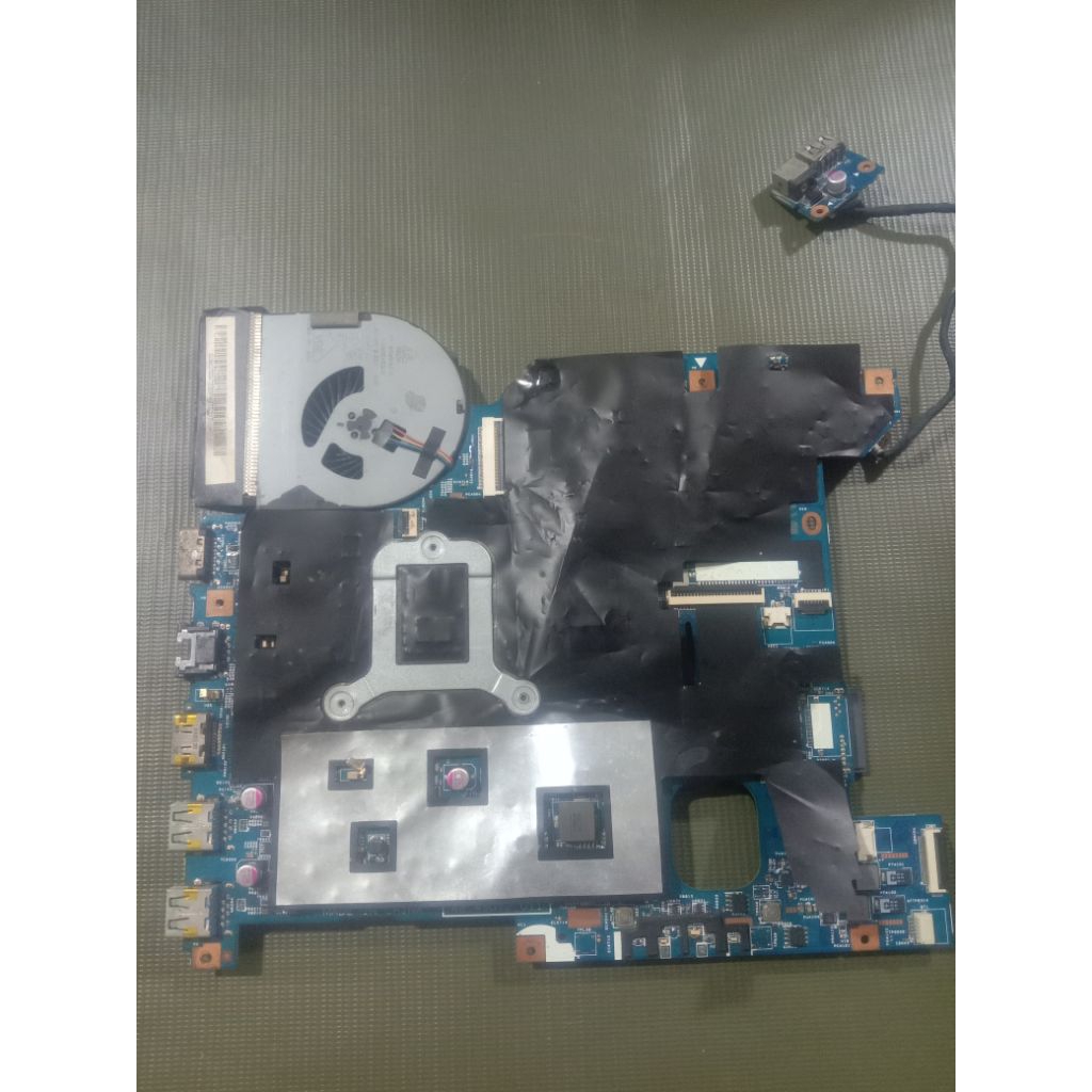 mainboard Lenovo g480