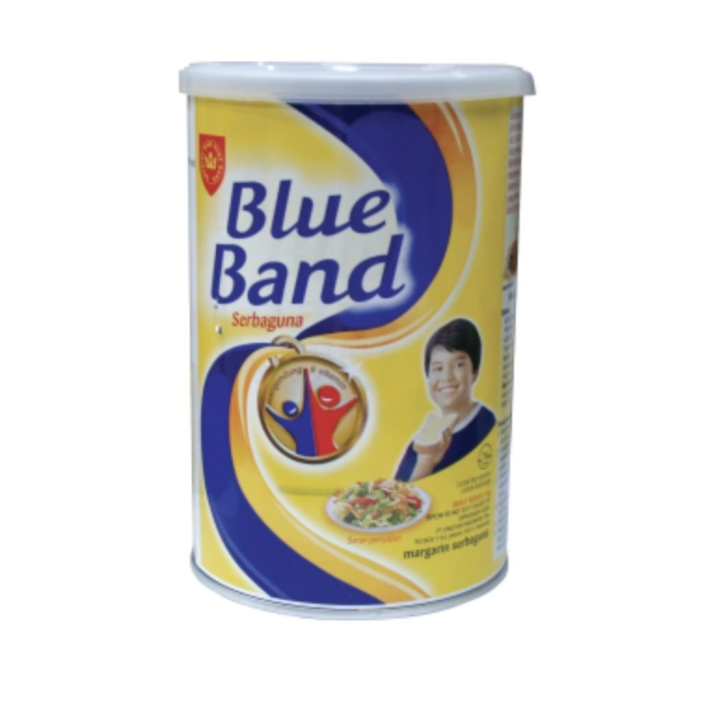 BLUE BAND 1kg