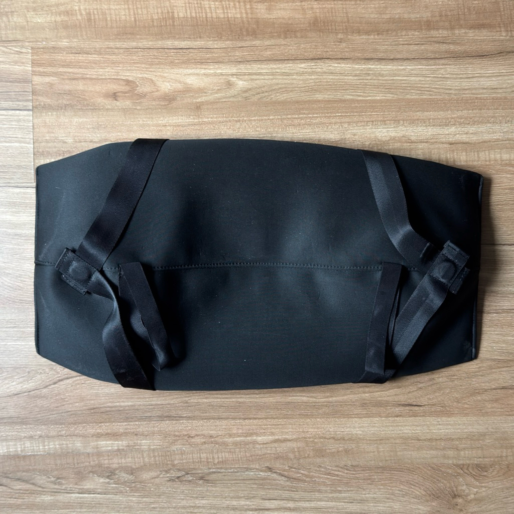 Scipaprock Ballasana Bag Black