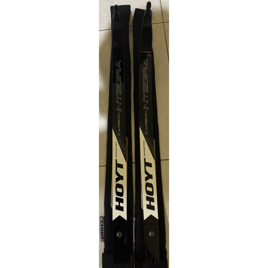 Hoyt Formula Integra 6836