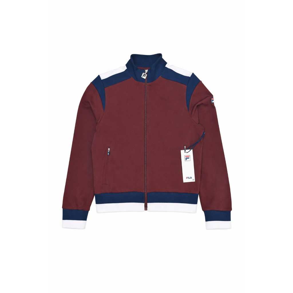 Fila Vintage Bianca Jacket Original