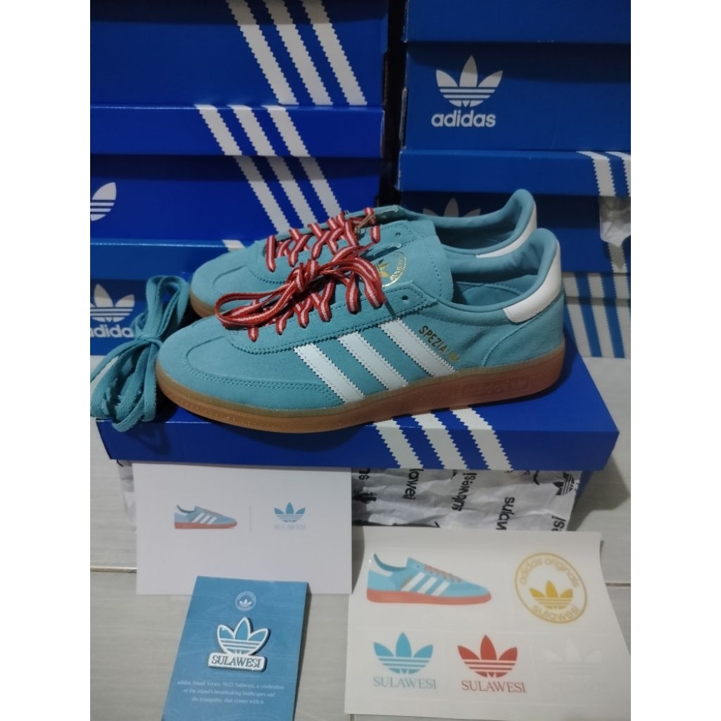 Adidas Sulawesi