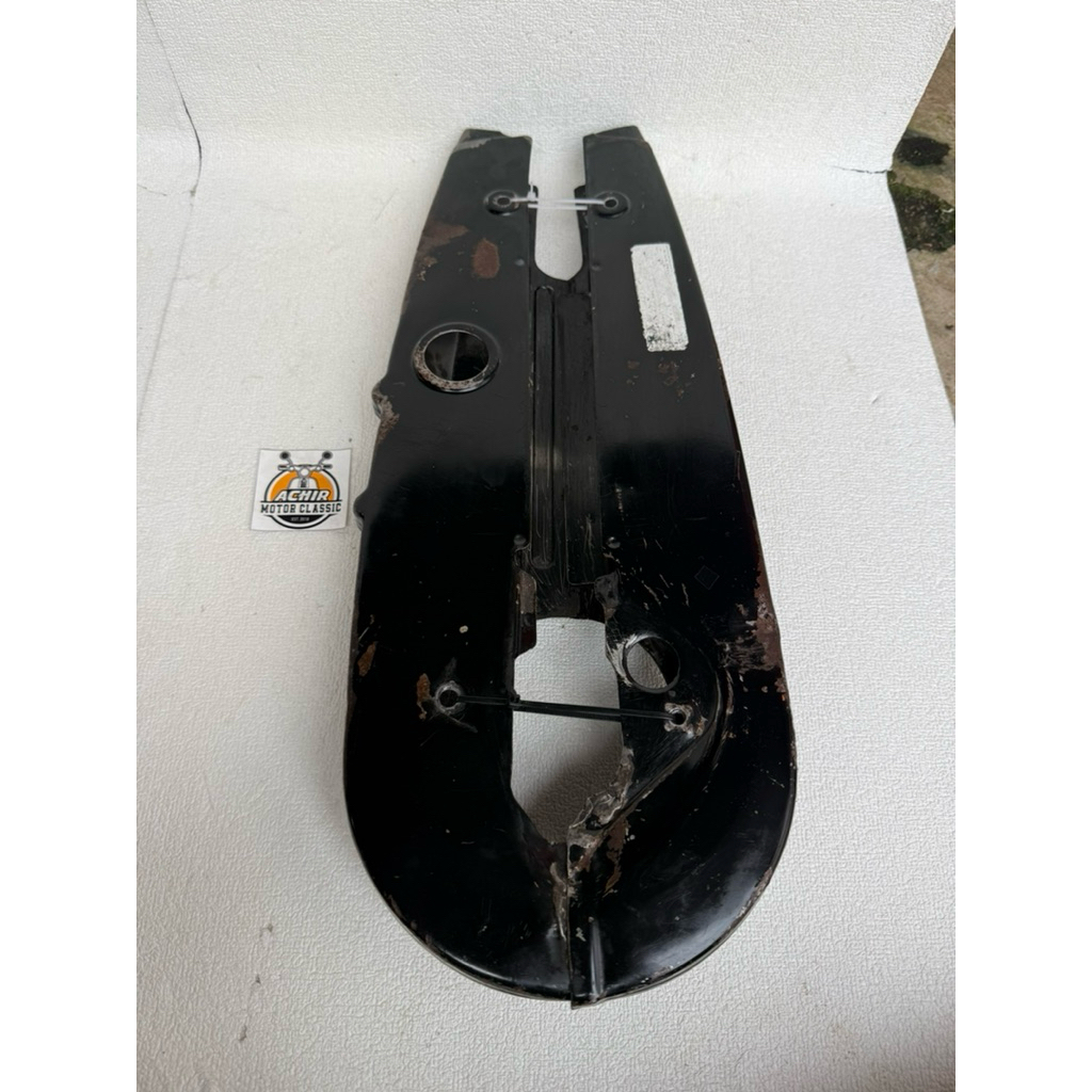Tutup rantai Astrea prima star Honda C70 c800 ORIGINAL