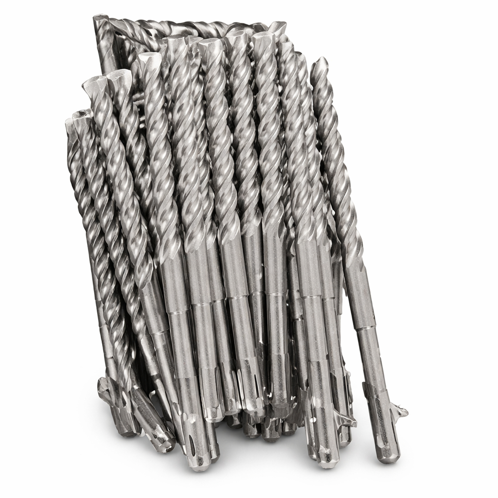 Hammer Drill Bit Mata Bor