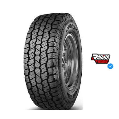 Ban Mobil 305 55 R20 BF GOODRICH KO3