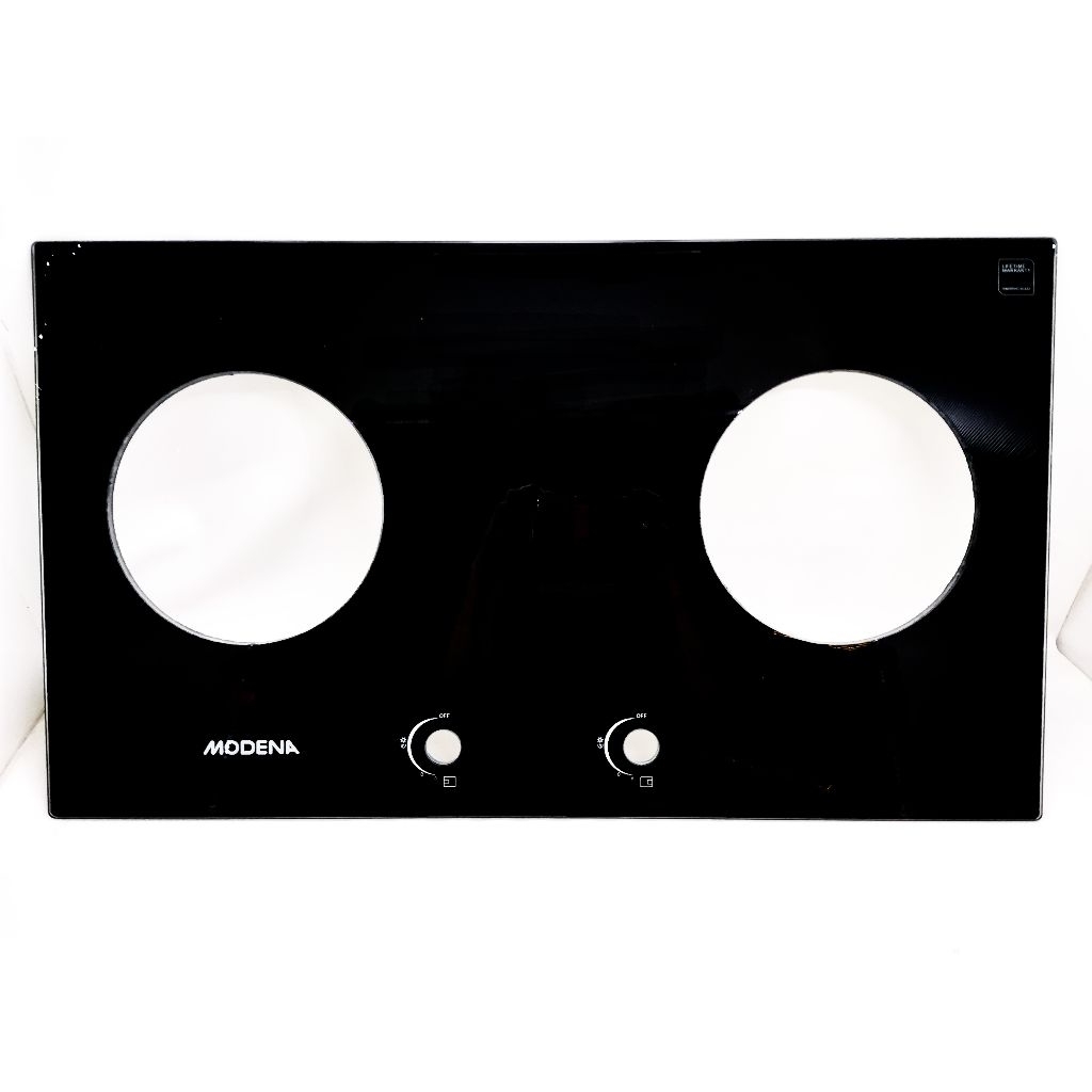 KACA KOMPOR TANAM MODENA BH 1725 ORIGINAL BH 1725 ACBK BH 1725 ABBK BH 1725LA BH 1725 LB