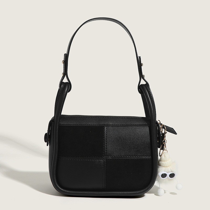 Tas Selempang Wanita Import GO8086 Tas Shoulder Bag Wanita Tas Tenteng Wanita Tas Bahu Wanita Kekini