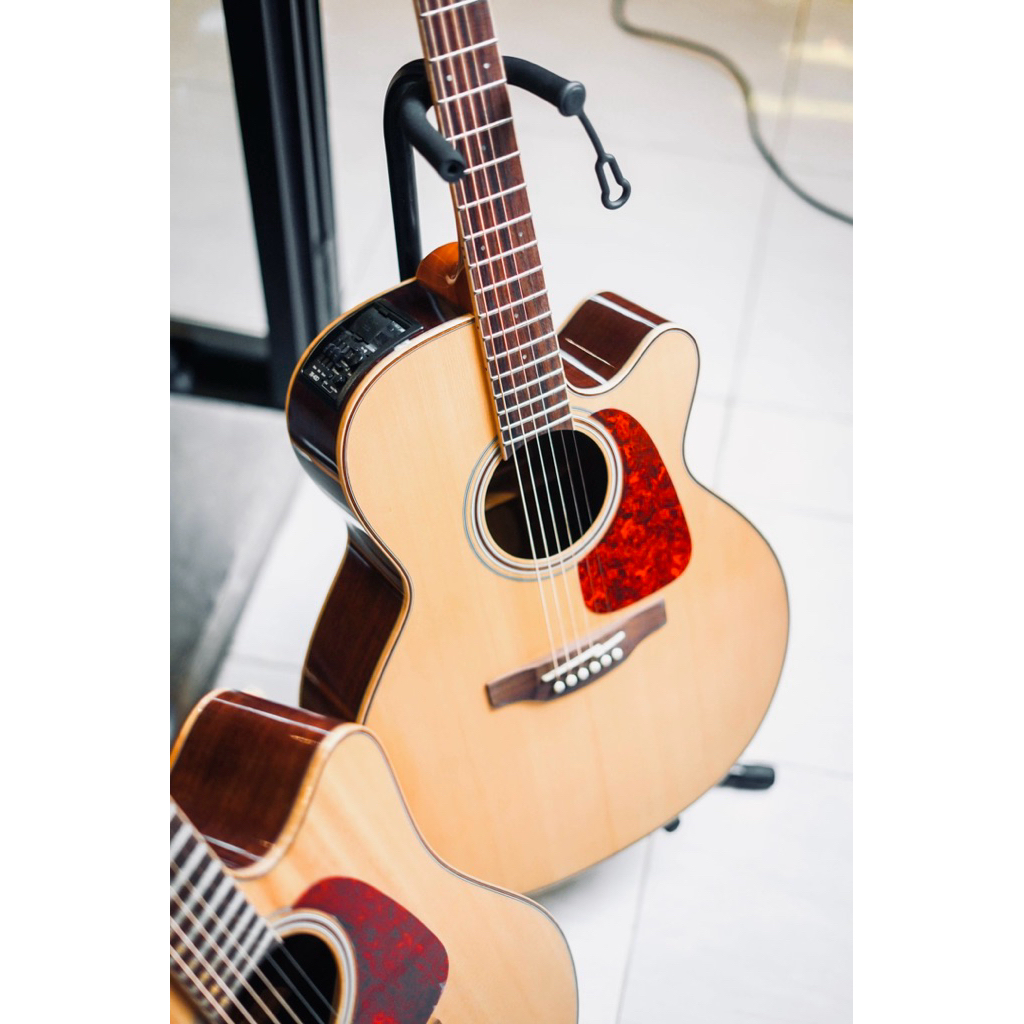 TAKAMINE GN93-CE NAT (used)