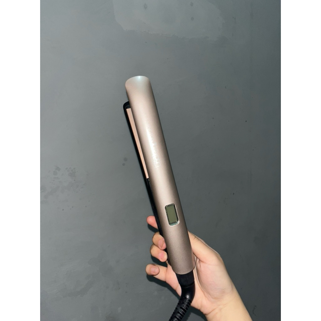 Preloved Catokan Remington Keratin