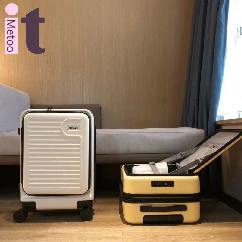 [ it Metoo ] FREE ACC KOPER 8890  koper import - koper mewah - koper anti pecah