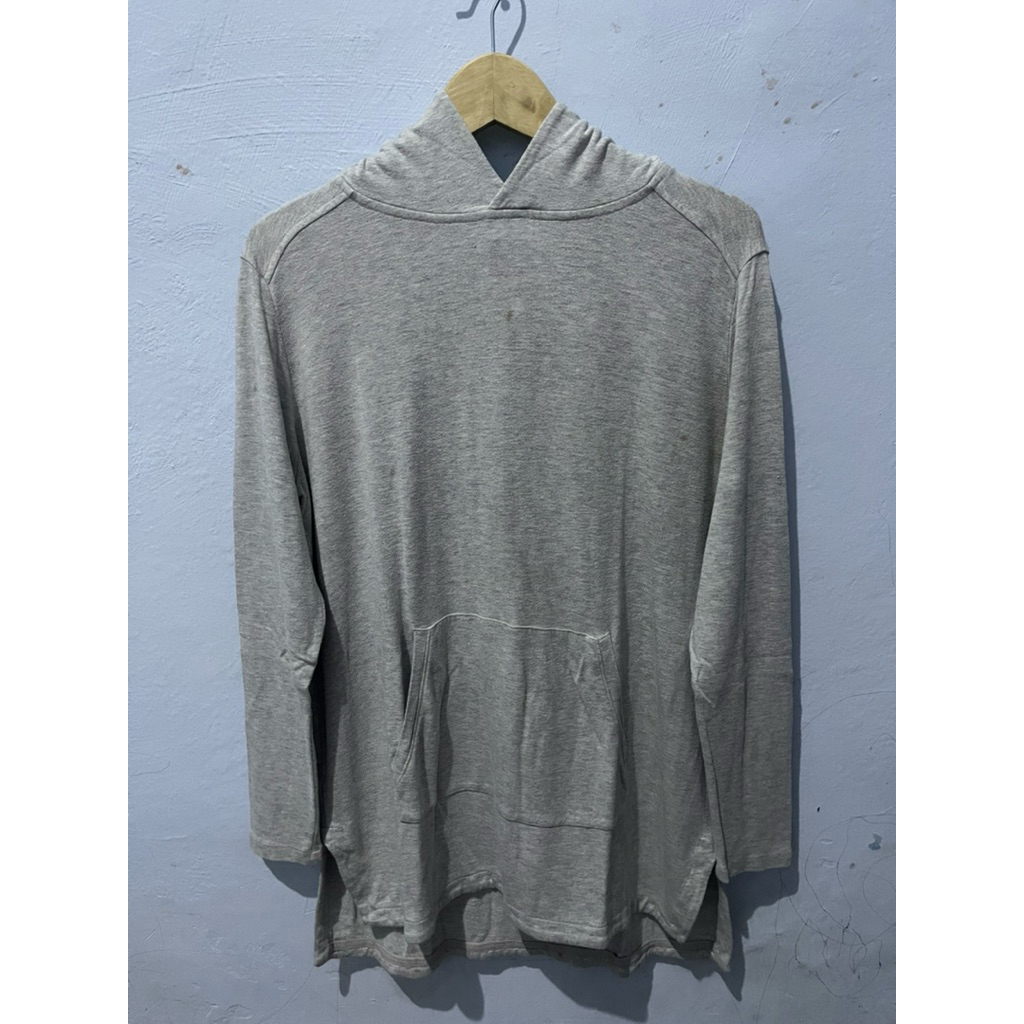 Hoodie Lou & Grey Second