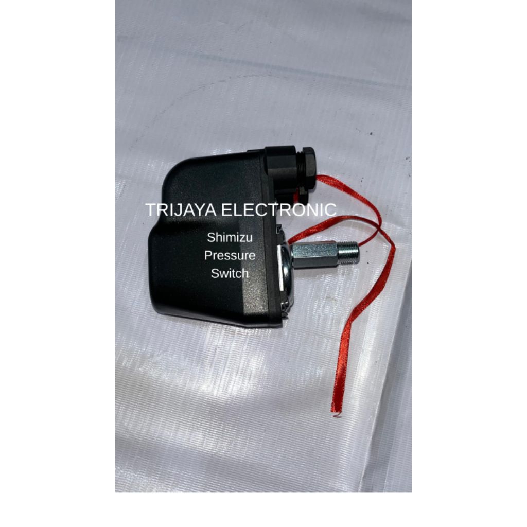 Shimizu Pressure Switch Aksesoris Mesin Jet Pump Shimizu