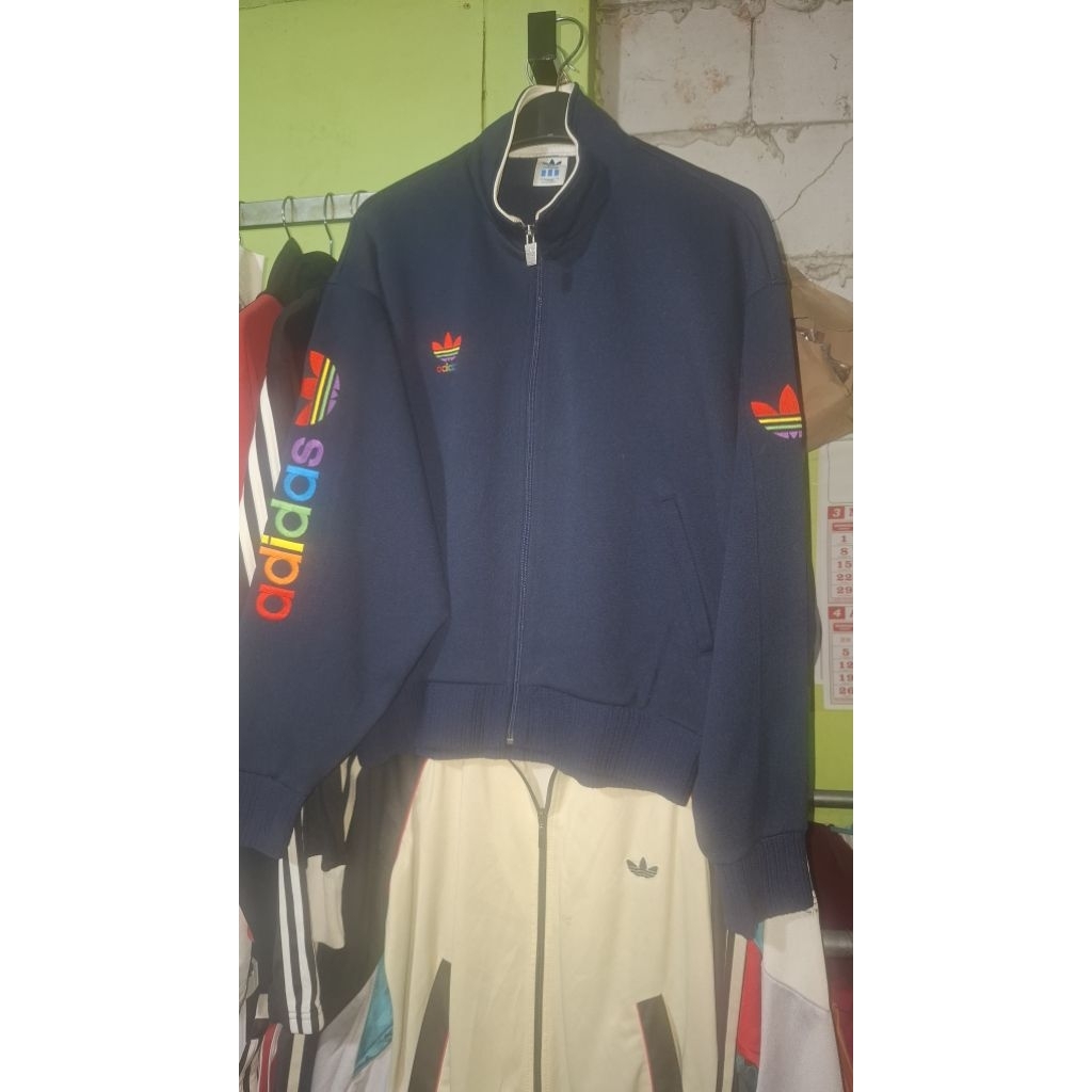 adidas vintage descente