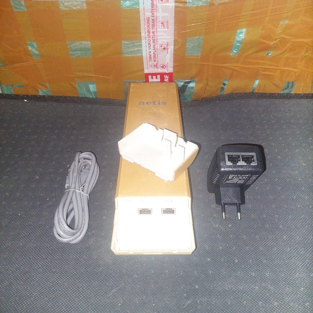 NETIS WF2322 300MBps Outdoor 2.4GHz