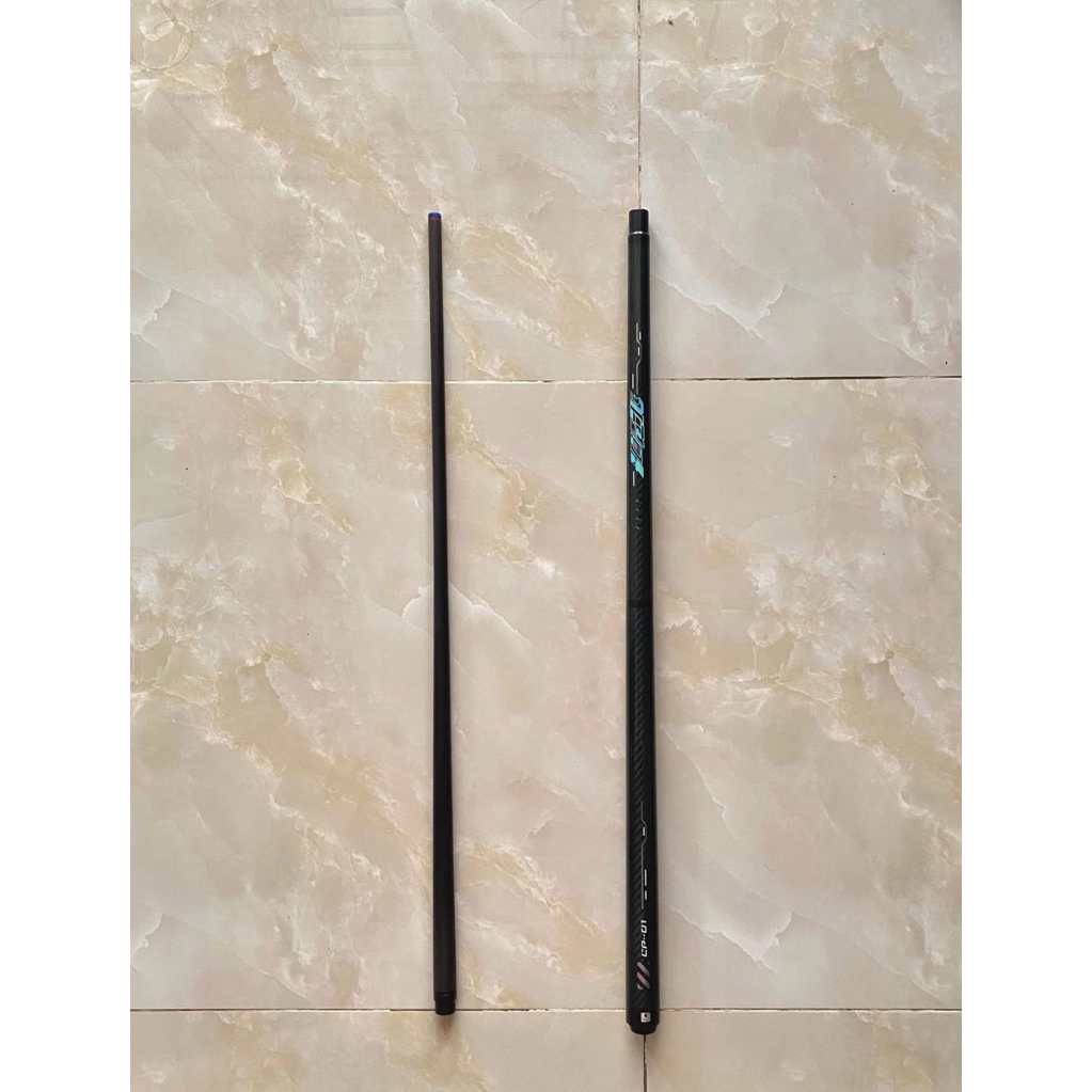 Jump Break Little Monster Cyber ( Tip Taom )