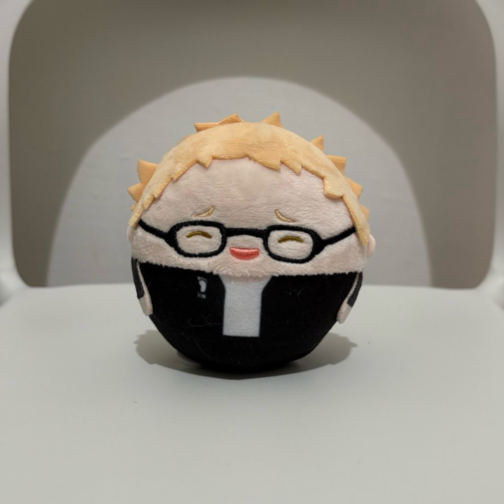 Fuwakororin Haikyuu Tsukishima Kei Special Ver
