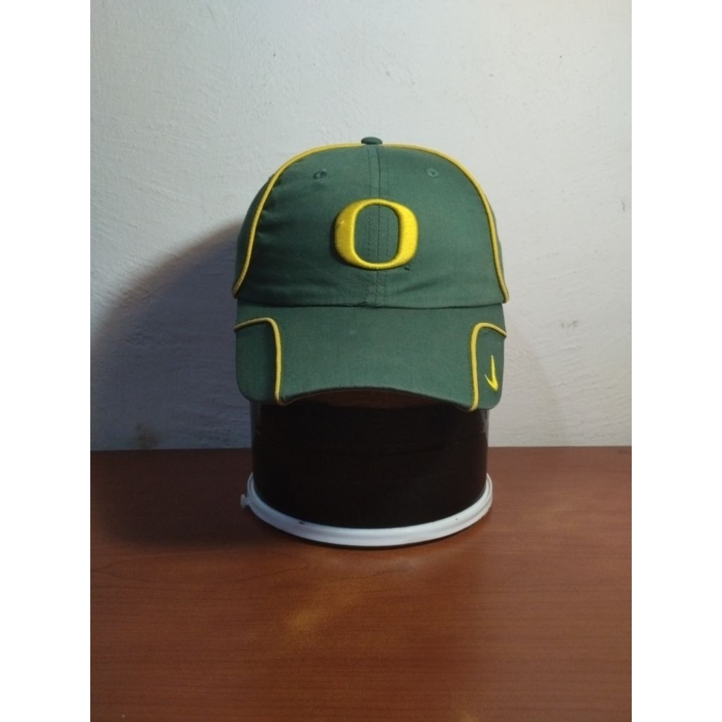 Topi Oregon Ducks sports caps