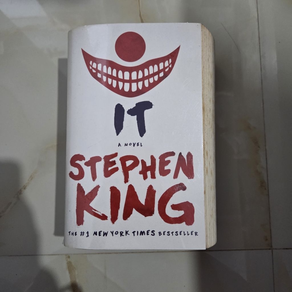 Stephen King - It