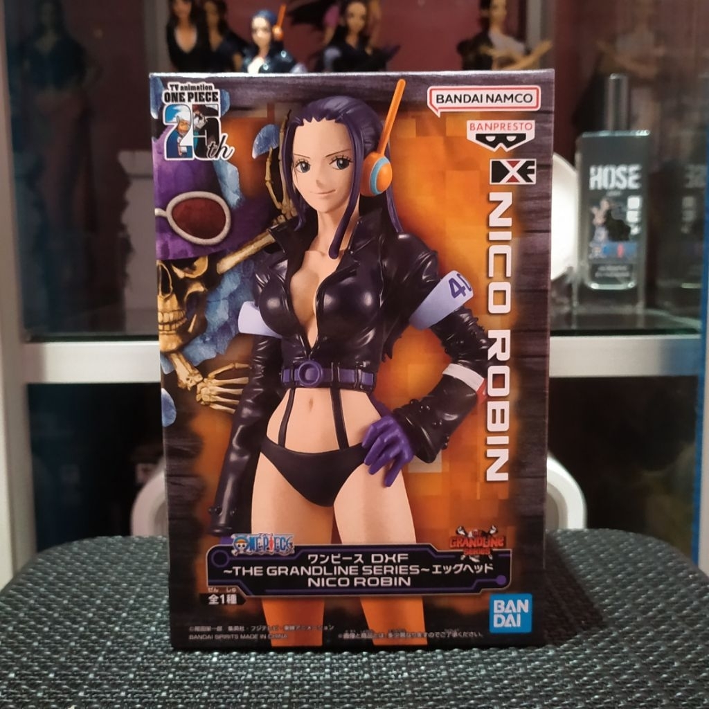 DXF The Grandline Series - Nico Robin Egghead