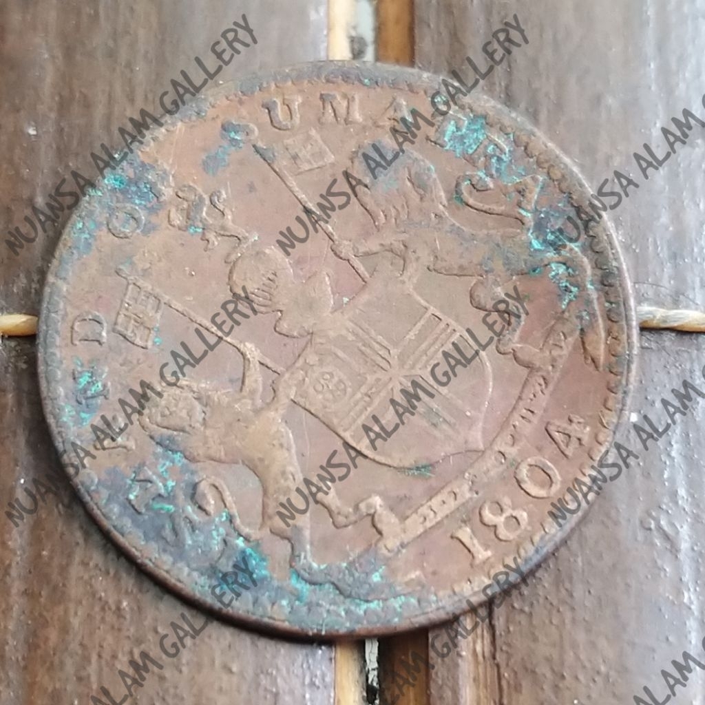 Grand Collector Selection Koin Abu Nawas  Island Of Sumatra Kondisi Bekas Exclusive