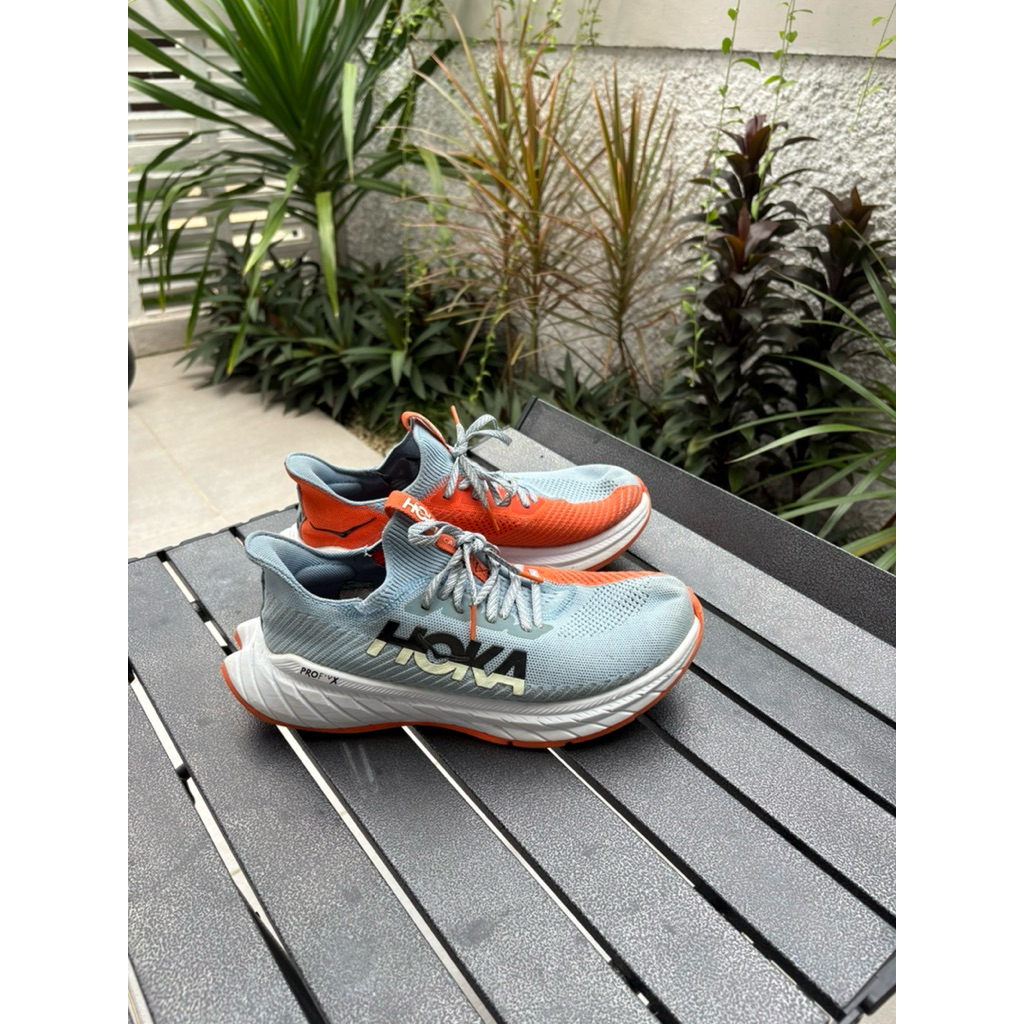 Hoka Carbon X3