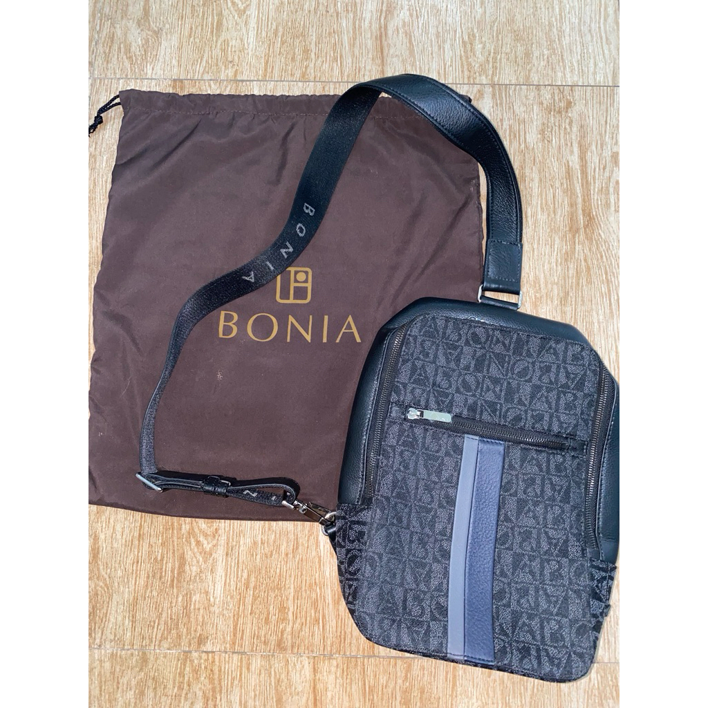 SlingBag Bonia Men (Original)