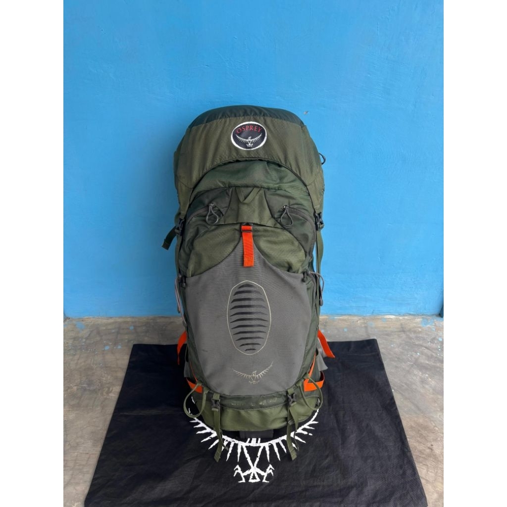 OSPREY ATMOS 65 AG
