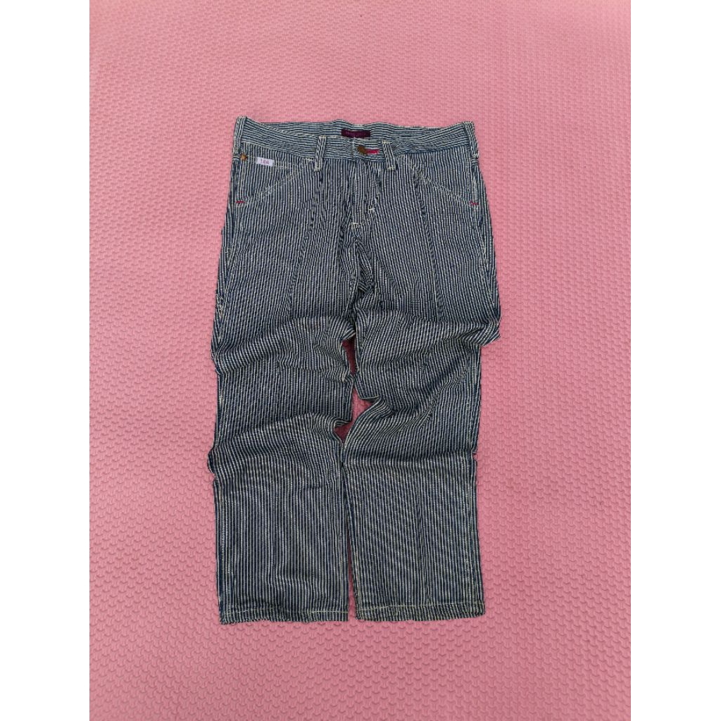 Celana Carpenter Stripe Lee